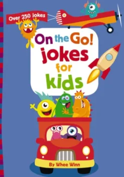 On the Go! Jokes for Kids