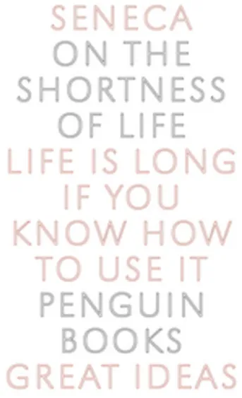 On the Shortness of Life