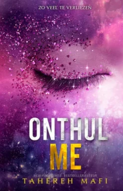 Onthul me
