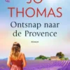 Ontsnap naar de Provence