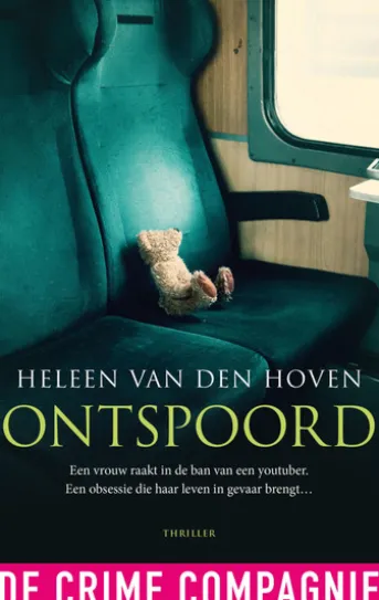 Ontspoord