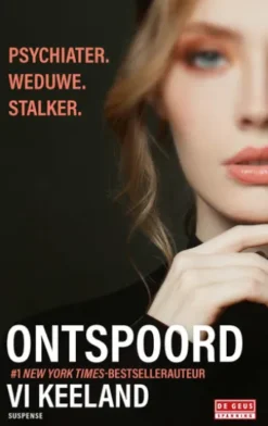 Ontspoord