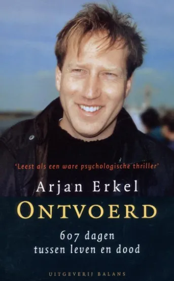 Ontvoerd