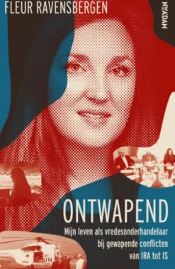 Ontwapend