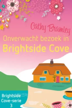 Onverwacht bezoek in Brightside Cove