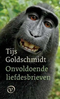 Onvoldoende liefdesbrieven
