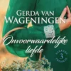 Onvoorwaardelijke liefde