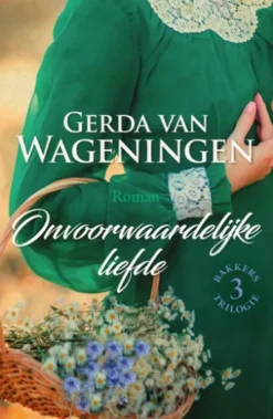 Onvoorwaardelijke liefde