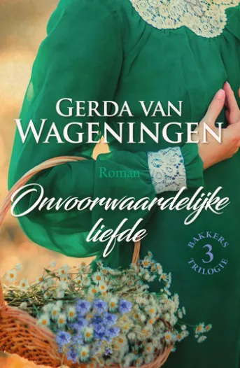 Onvoorwaardelijke liefde
