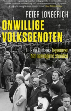 Onwillige volksgenoten