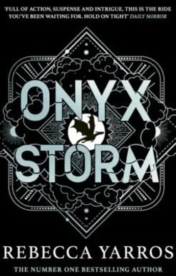 Onyx Storm