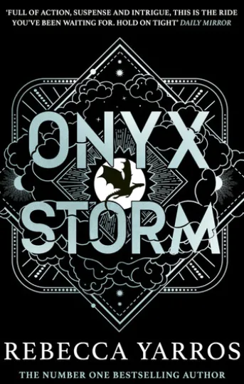 Onyx Storm