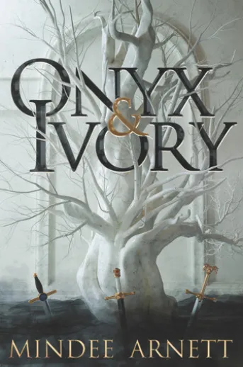Onyx & Ivory