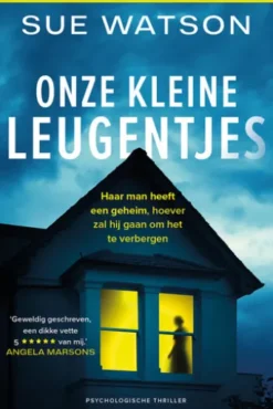 Onze kleine leugentjes