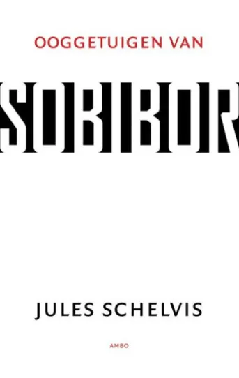 Ooggetuigen van Sobibor