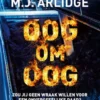 Oog om oog