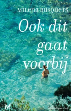 Ook dit gaat voorbij