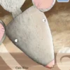O olfato do rato