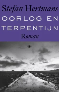 Oorlog en terpentijn