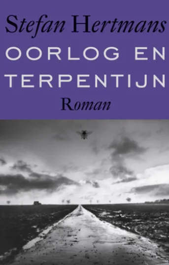 Oorlog en terpentijn
