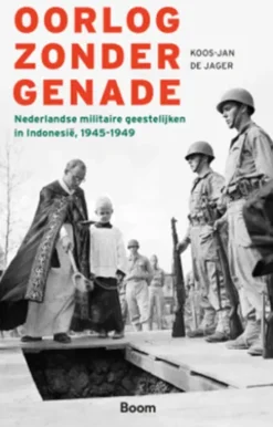 Oorlog zonder genade