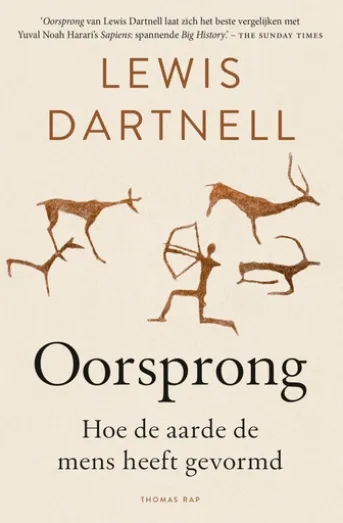 Oorsprong