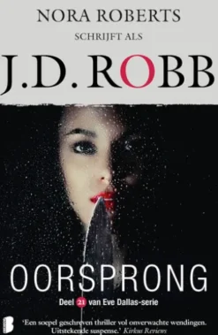 Oorsprong
