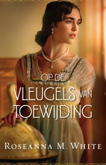 Op de vleugels van toewijding