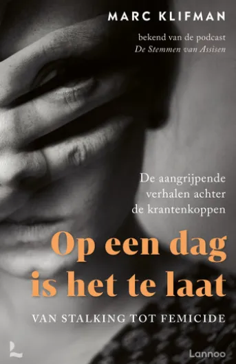 Op een dag is het te laat