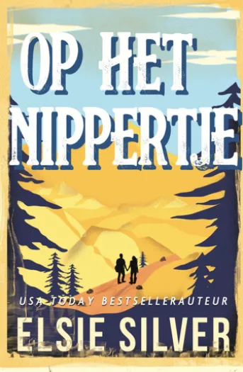 Op het nippertje