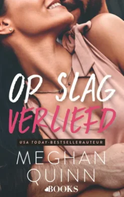 Op slag verliefd