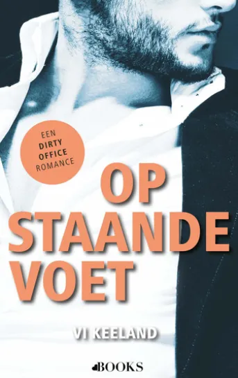 Op staande voet