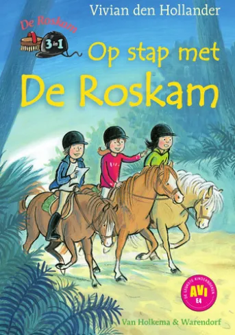 Op stap met De Roskam