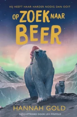 Op zoek naar Beer