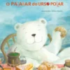 O paladar do urso polar