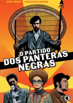 O Partido dos Panteras Negras