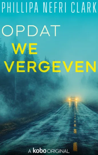 Opdat we vergeven