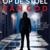 Op de stoel van God