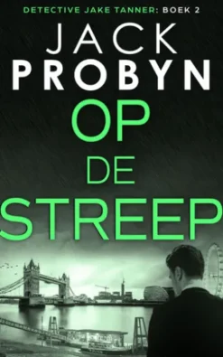 Op de Streep