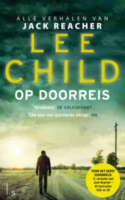 Op doorreis