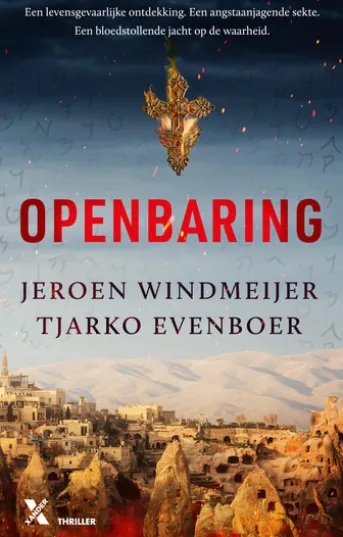 Openbaring