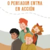 O Pensador entra en acción