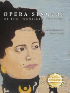Opera Singers of the Twentieth Century