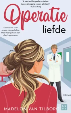 Operatie liefde