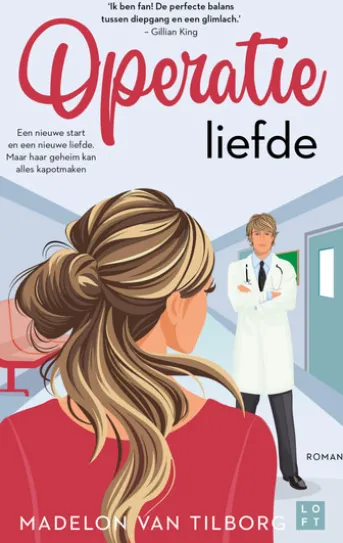 Operatie liefde