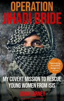 Operation Jihadi Bride