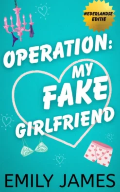 Operation: my Fake Girlfriend