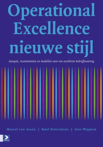 Operational Excellence nieuwe stijl