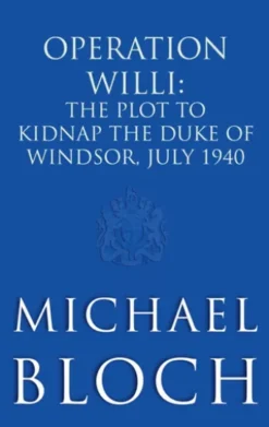 Operation Willi