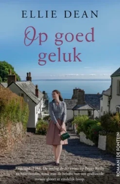 Op goed geluk